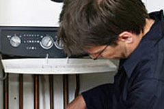 boiler repair Ashwellthorpe