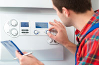 free commercial Ashwellthorpe boiler quotes